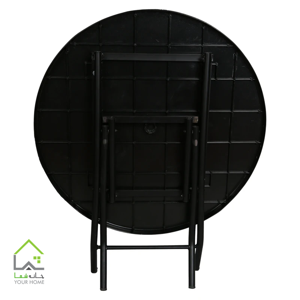 میز و صندلی رستوانی (فایبر گلاس)